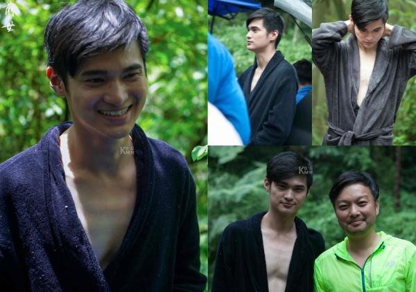 Thirty-Years-of-Adonis---Past-Life-翔男優-No.6-三十ㄦ立-前世